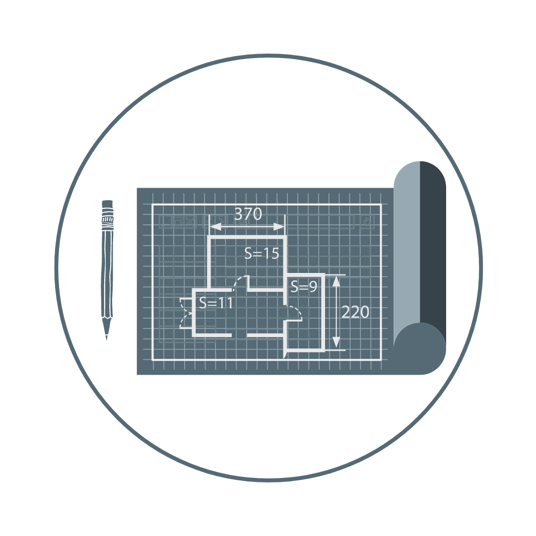 Icono Remodelación